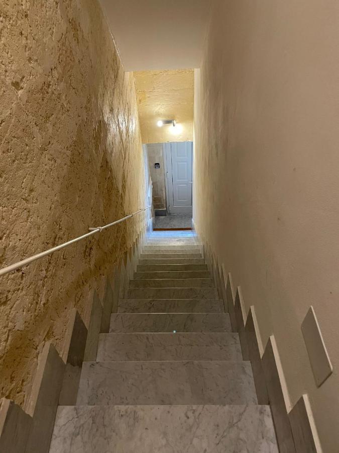 莱切Casa Caracciolo公寓 外观 照片